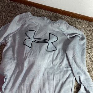 under armor hoodie NWT